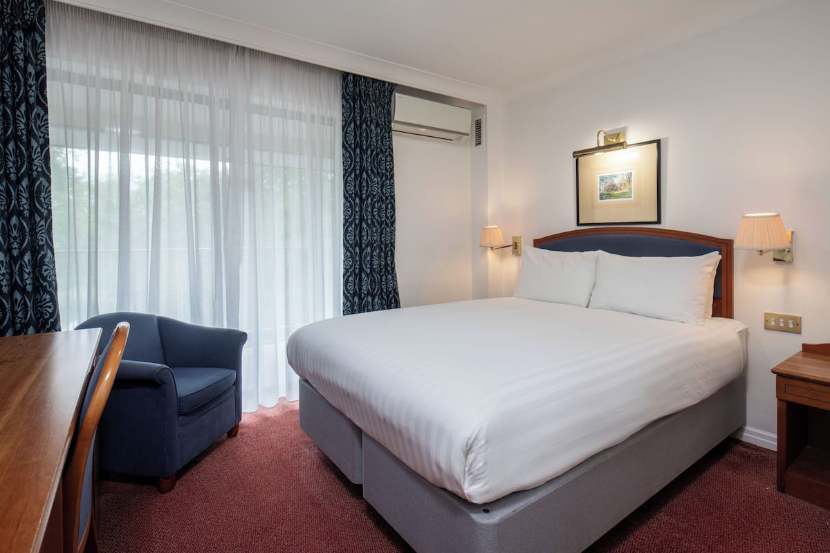 Standard Room, 1 Double Bed, Non Smoking