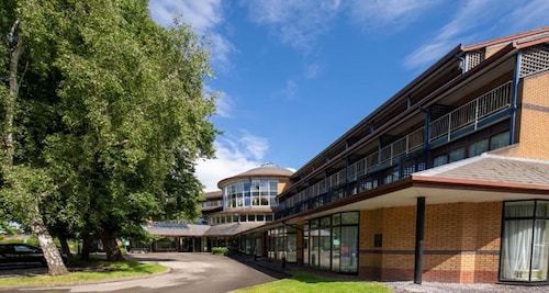 Derby Mickleover Hotel, BW Signature Collection