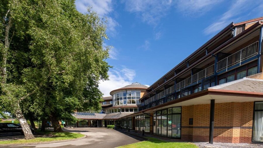 Derby Mickleover Hotel, BW Signature Collection