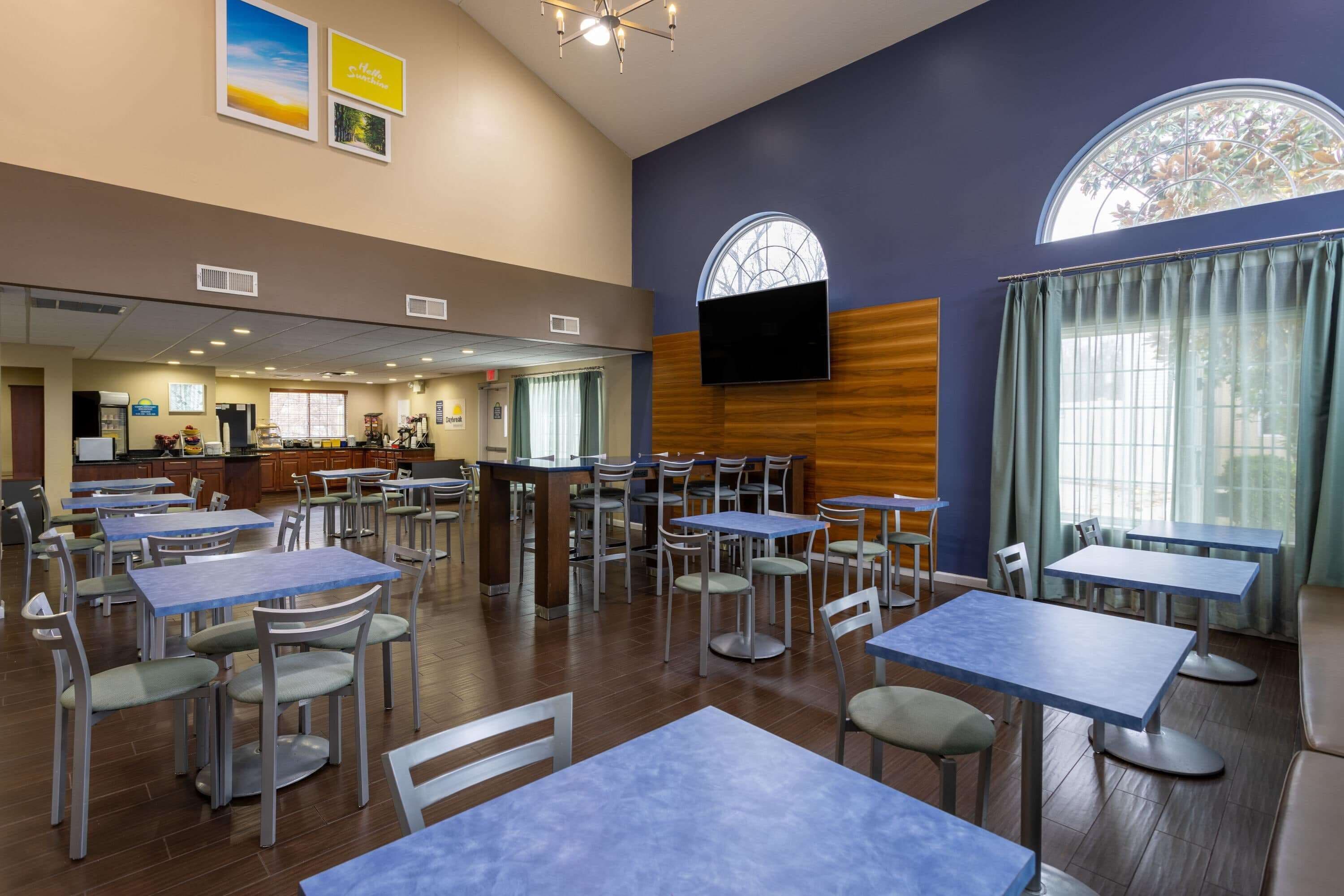 Cherry hill days inn 2025
