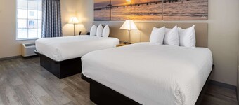 Days Inn & Suites by Wyndham Cherry Hill - Philadelphia
