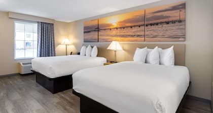 Days Inn & Suites by Wyndham Cherry Hill - Philadelphia