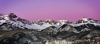 The Peaks Resort and Spa