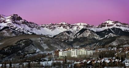 The Peaks Resort and Spa