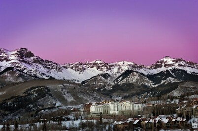 The Peaks Resort and Spa