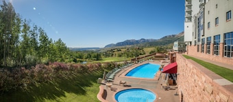 The Peaks Resort and Spa
