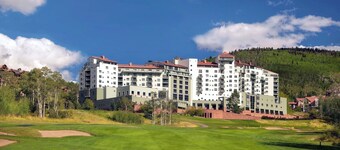 The Peaks Resort and Spa