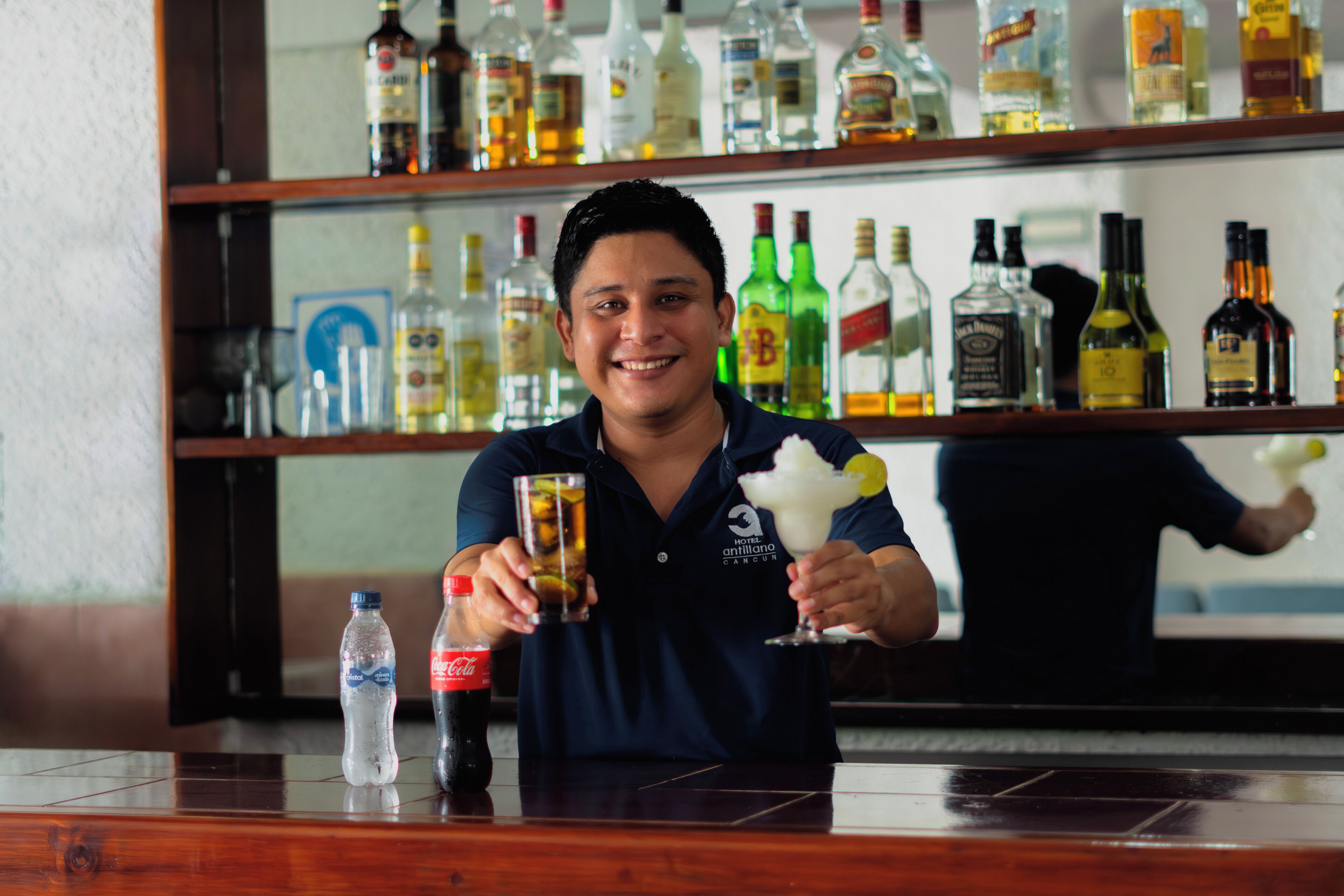 Foto - Hotel Antillano