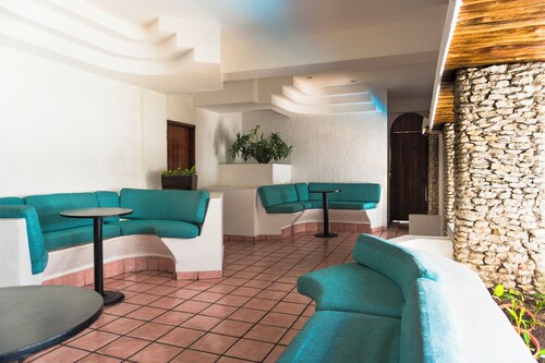 Hotel Antillano Cancun
