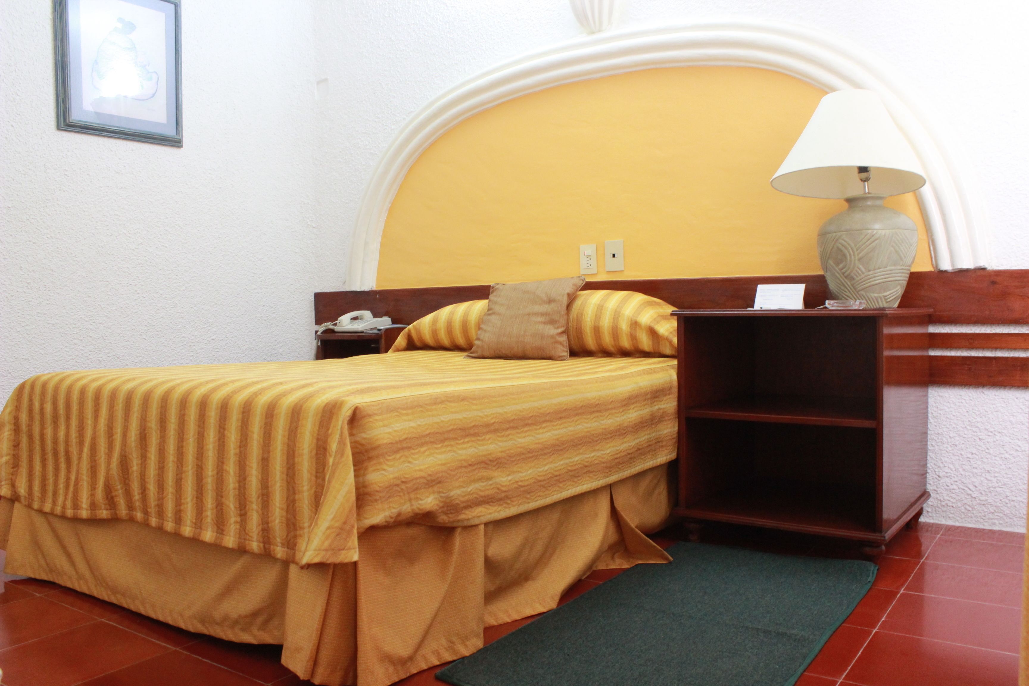 Photo - Hotel Antillano