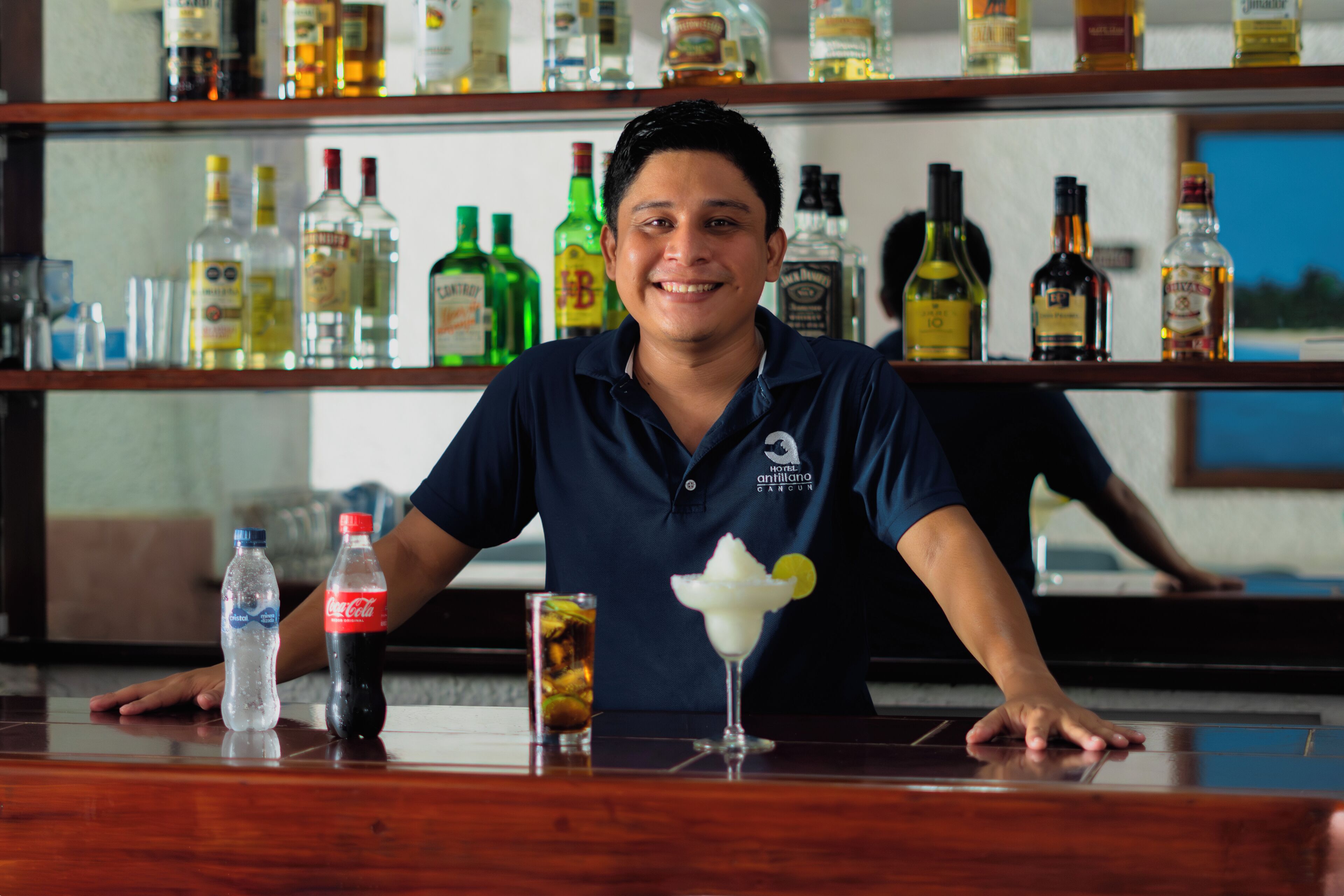 Foto - Hotel Antillano