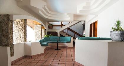 Hotel Antillano Cancun