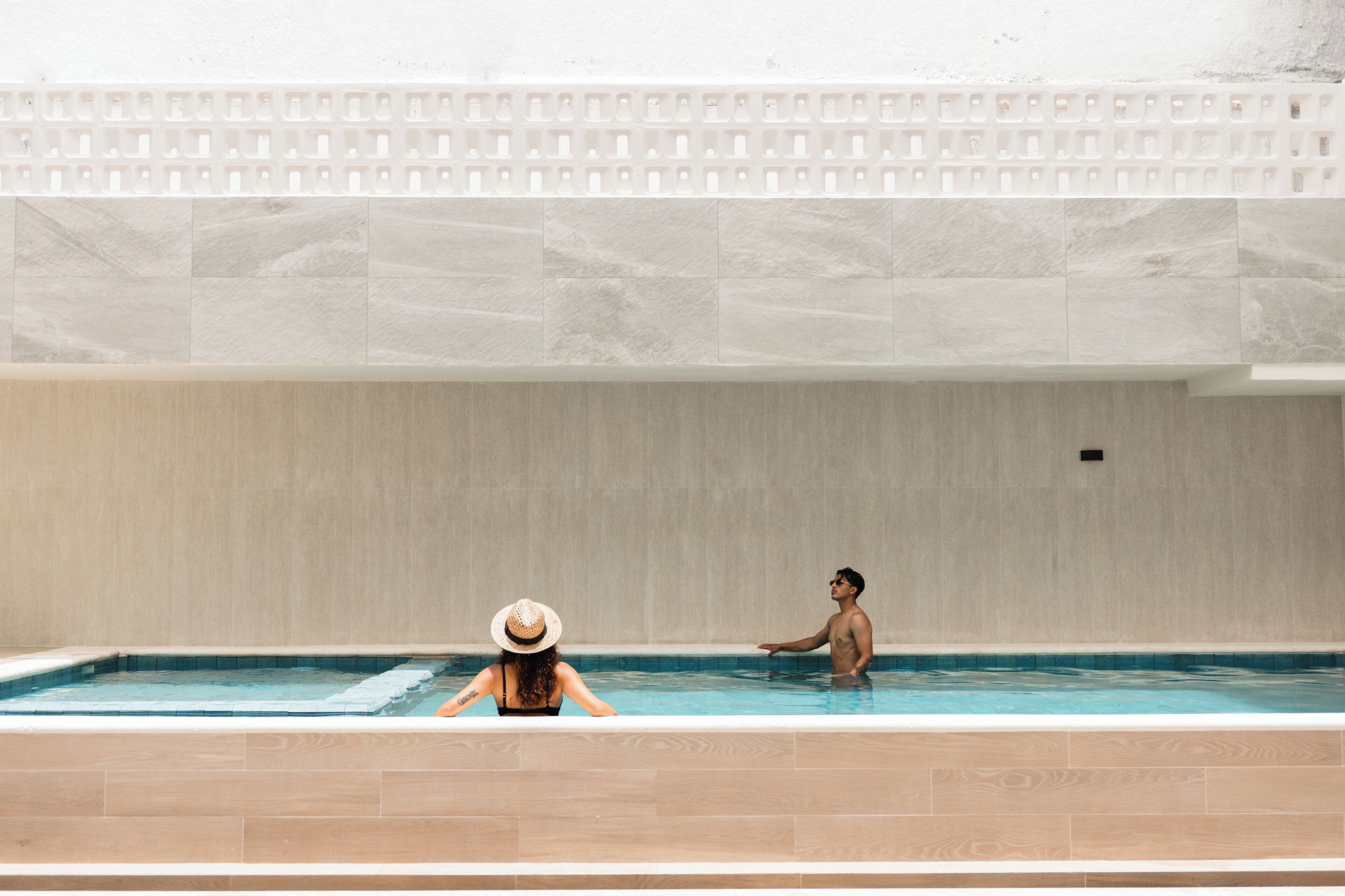 Foto - Hotel Antillano Cancun