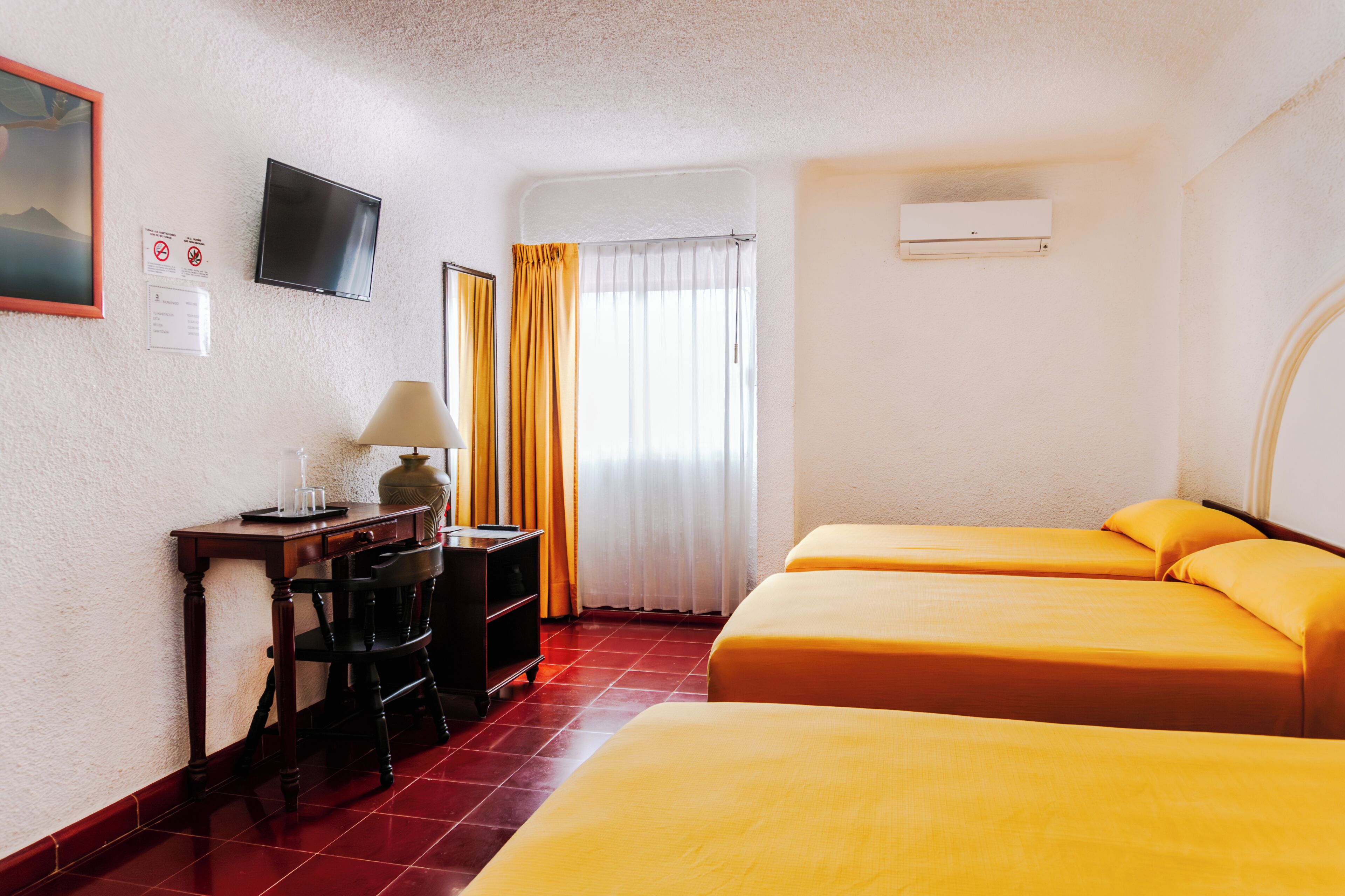Photo - Hotel Antillano