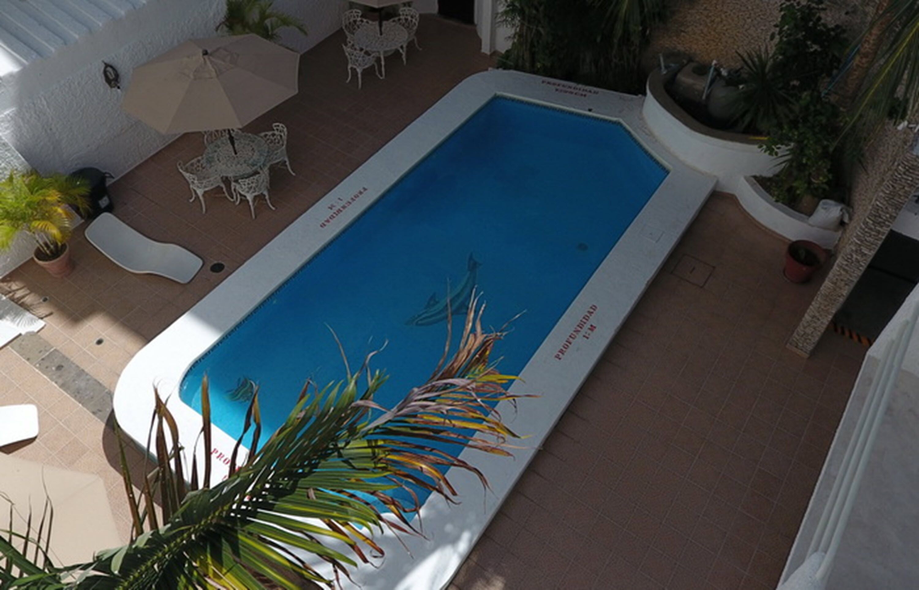 Photo - Hotel Antillano