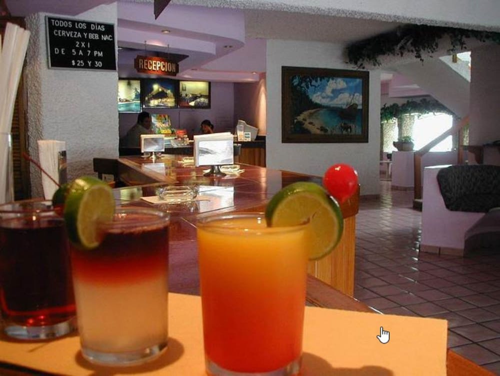 Hotel Antillano Cancun by null