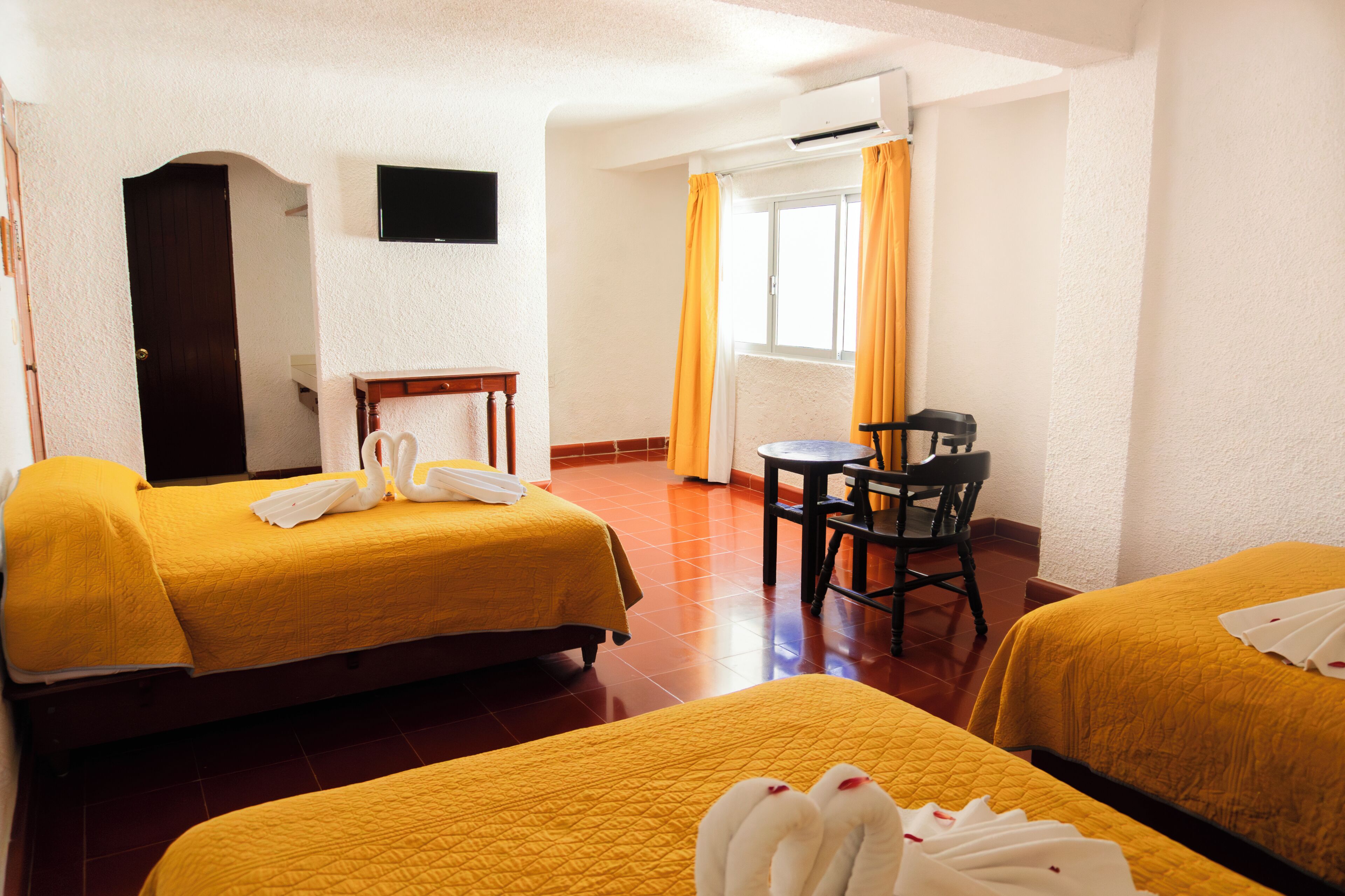 Photo - Hotel Antillano