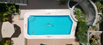 Hotel Antillano Cancun