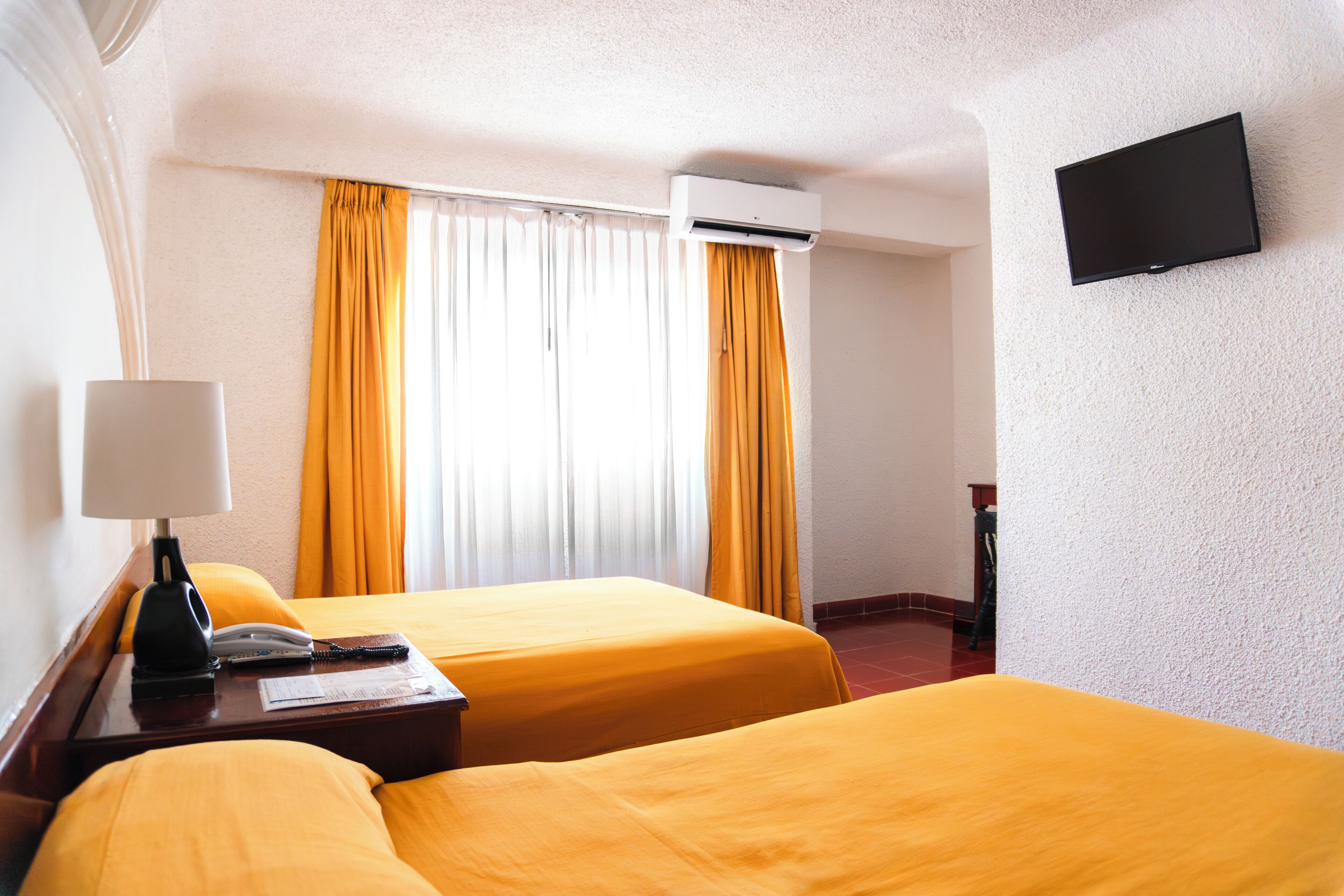 Foto - Hotel Antillano Cancun
