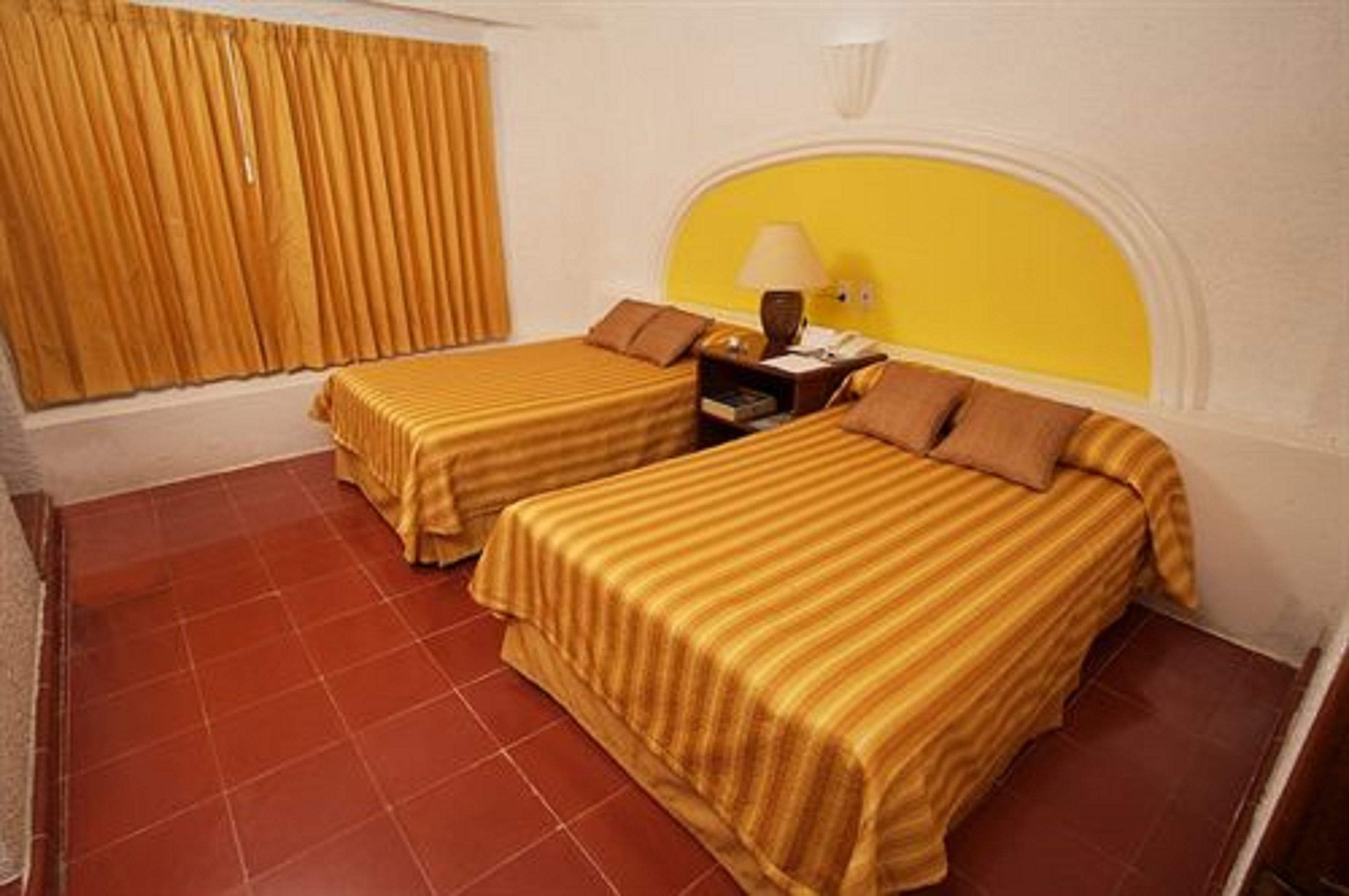 Photo - Hotel Antillano