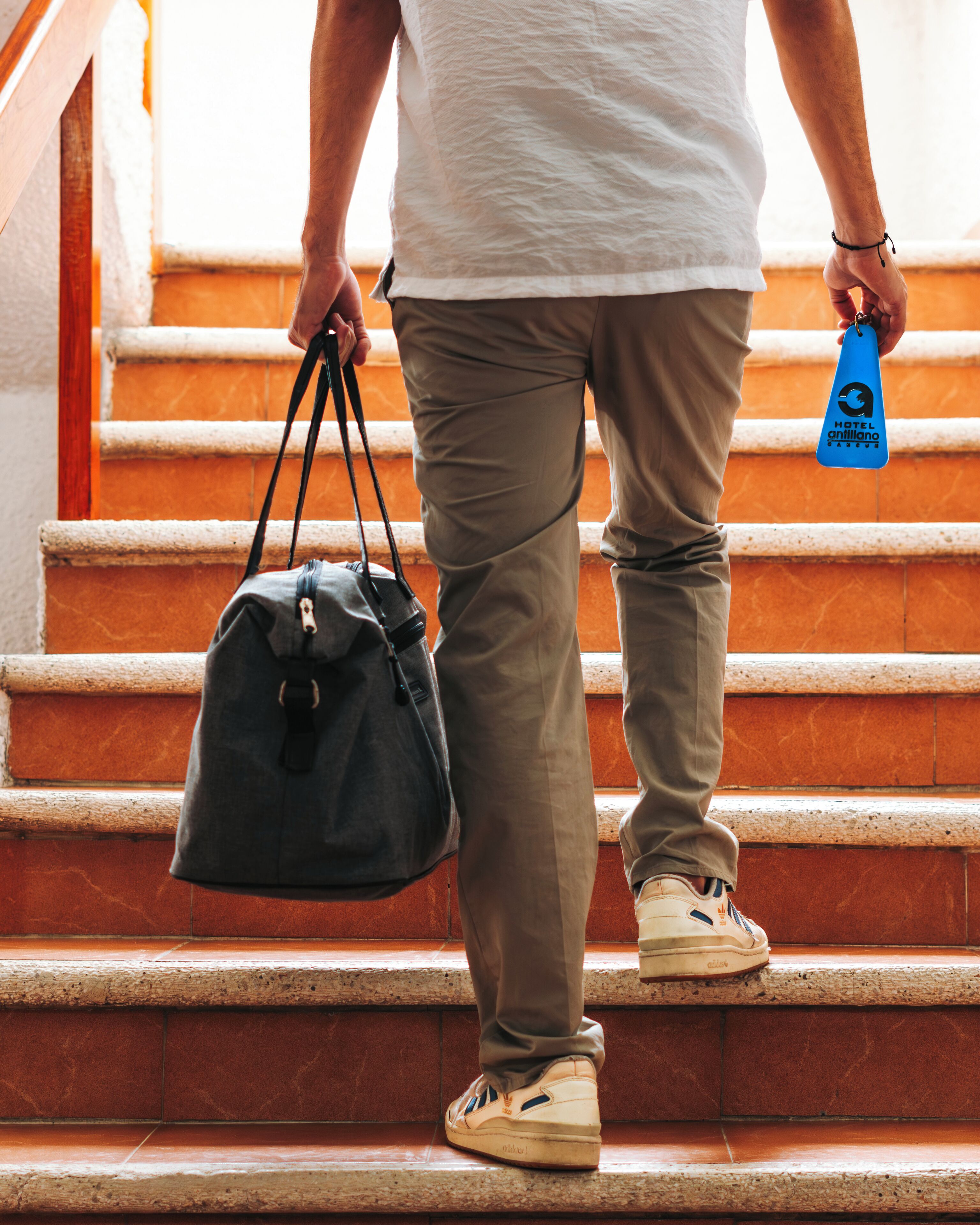 Foto - Hotel Antillano