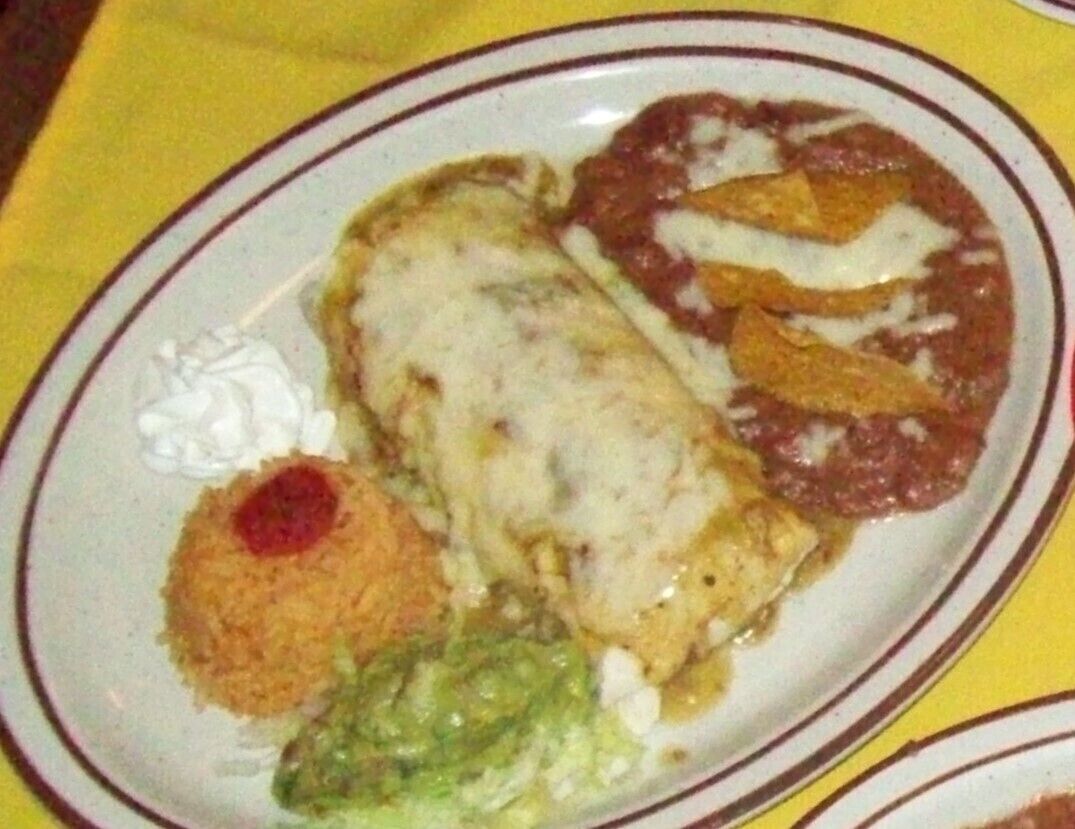 餐廳