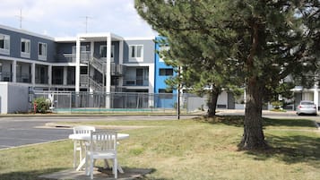 Àrea per a pícnics i barbacoes