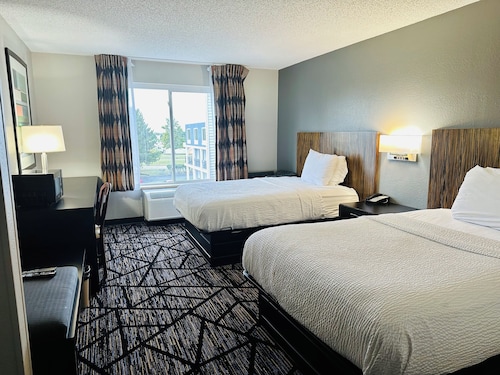 BlissPoint Inn Northwest Indianapolis