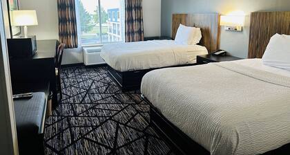 BlissPoint Inn Northwest Indianapolis