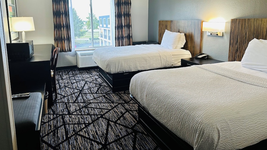 BlissPoint Inn Northwest Indianapolis