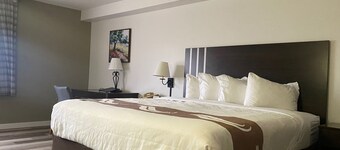 Quality Inn Rhinelander
