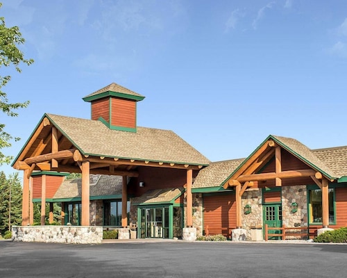 Quality Inn Rhinelander