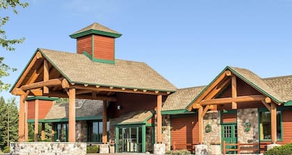 Quality Inn Rhinelander