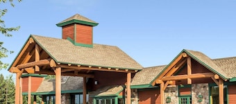 Quality Inn Rhinelander