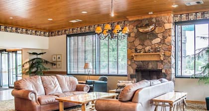 Quality Inn Rhinelander