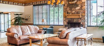 Quality Inn Rhinelander