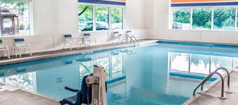 Quality Inn Rhinelander