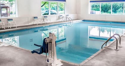 Quality Inn Rhinelander
