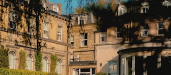 The Spa Hotel