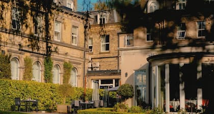 The Spa Hotel