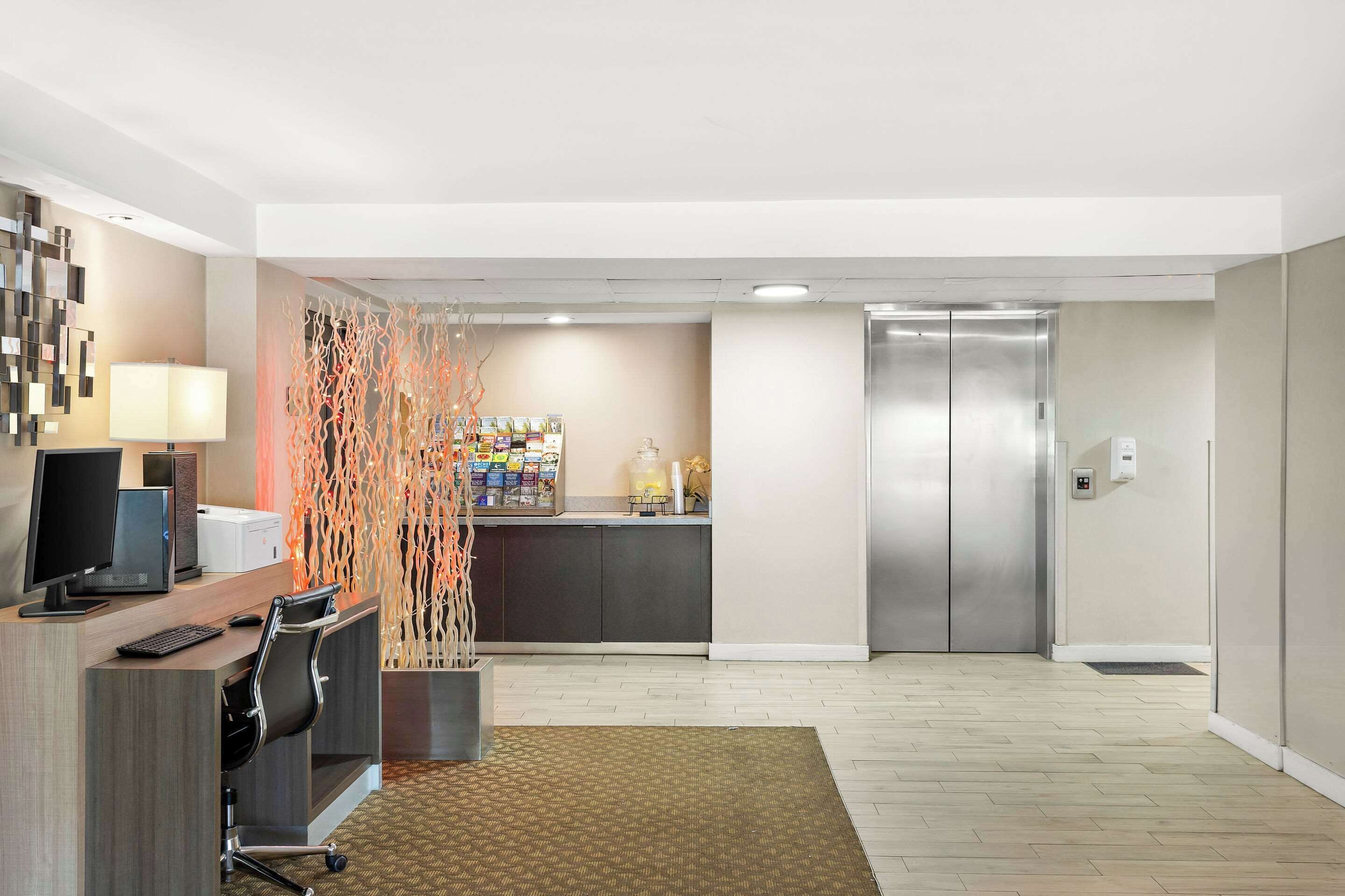 Centro de negocios