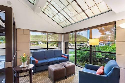 Comfort Inn White River Junction