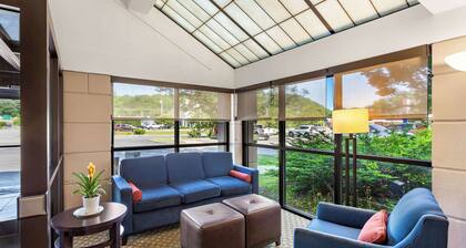 Comfort Inn White River Junction