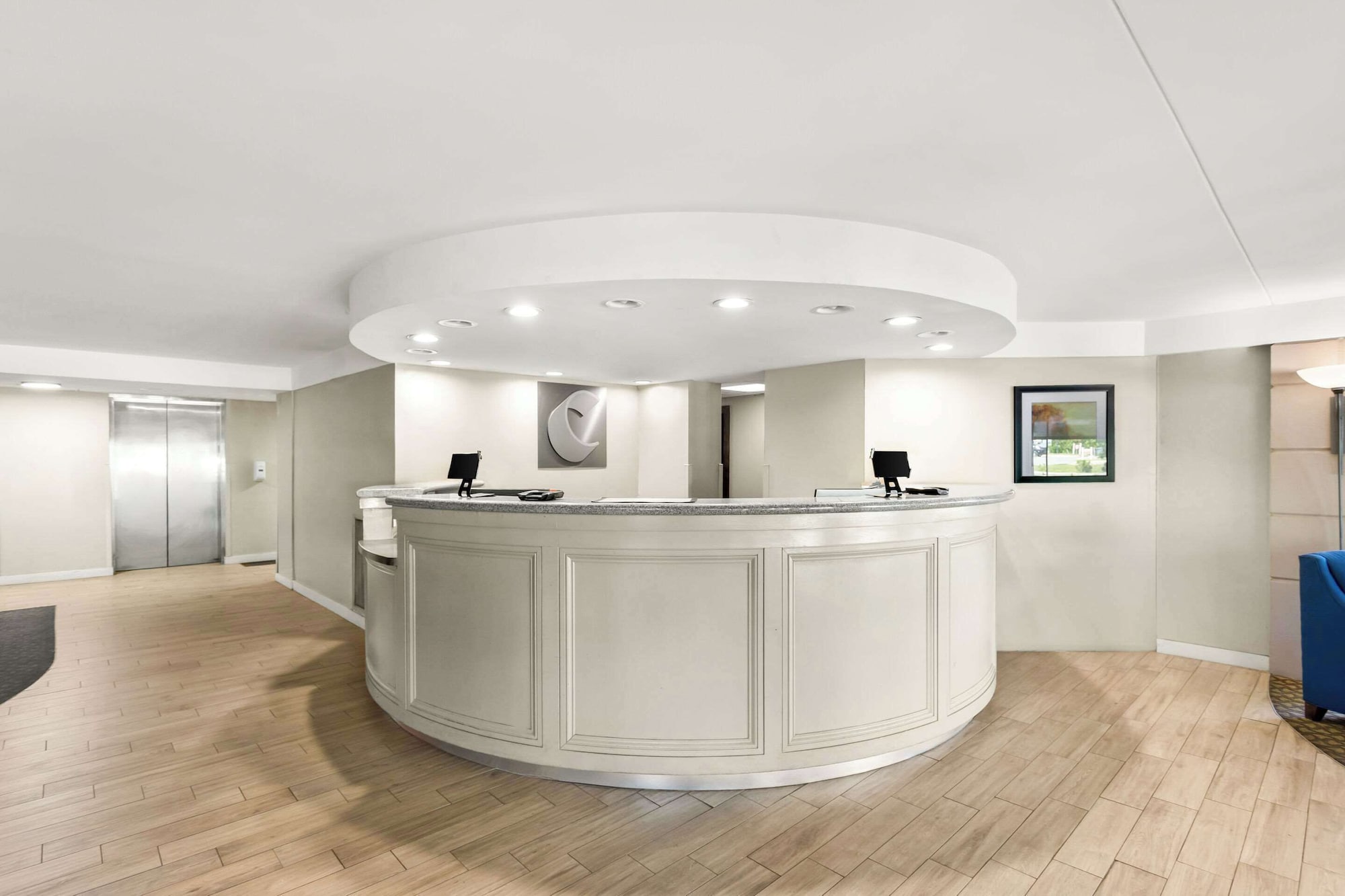 2 Star Hotels
