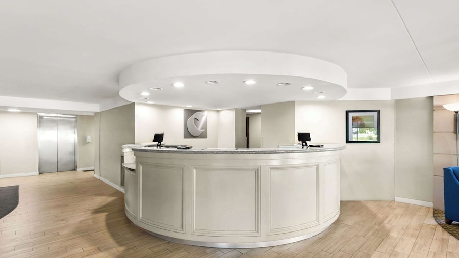 Comfort Inn White River Junction