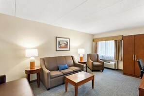 Suite, Non Smoking