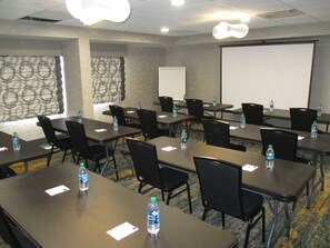 Sala de reuniones