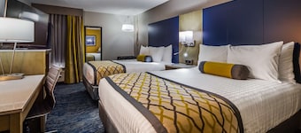 Best Western Plus Bloomington East Hotel
