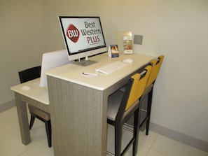 Businesscenter