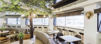 ibis Styles Lisboa Centro Marquês de Pombal